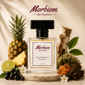 Crown Veil | EDP | Long Lasting | Woody Unisex Perfume